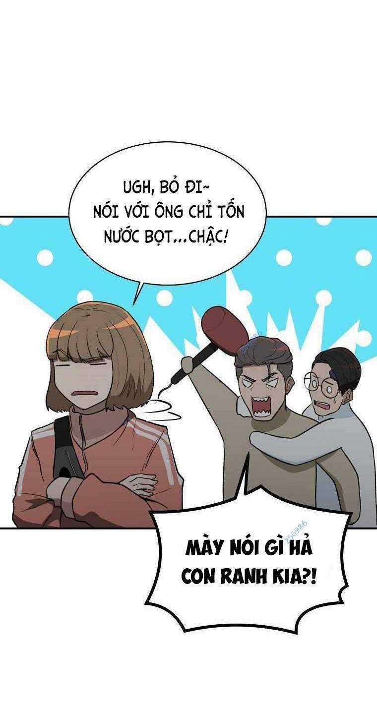 Con Tàu Zombie Chapter 17 trang 27