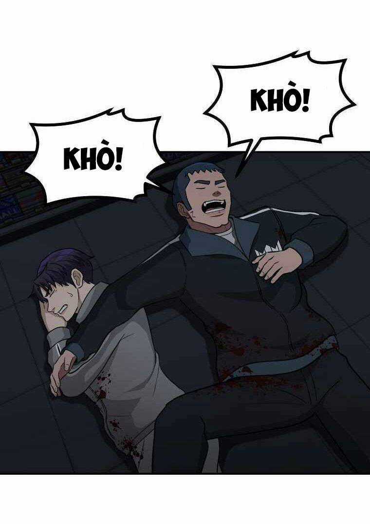 Con Tàu Zombie Chapter 17 trang 33