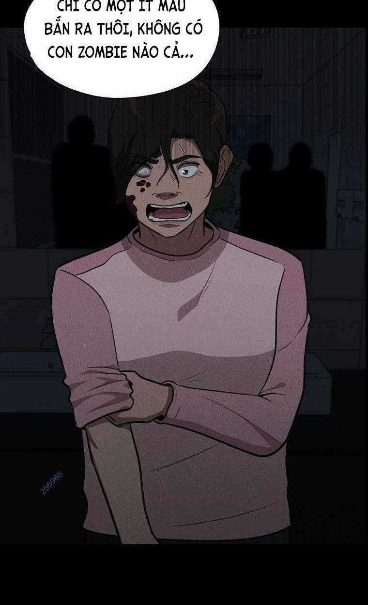 Con Tàu Zombie Chapter 17 trang 37