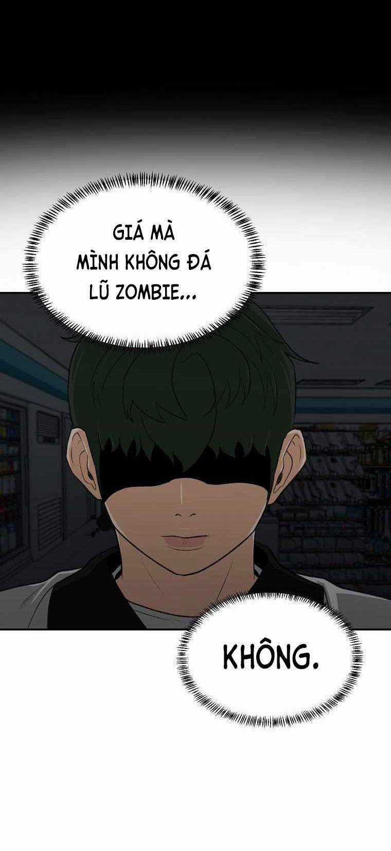 Con Tàu Zombie Chapter 17 trang 38