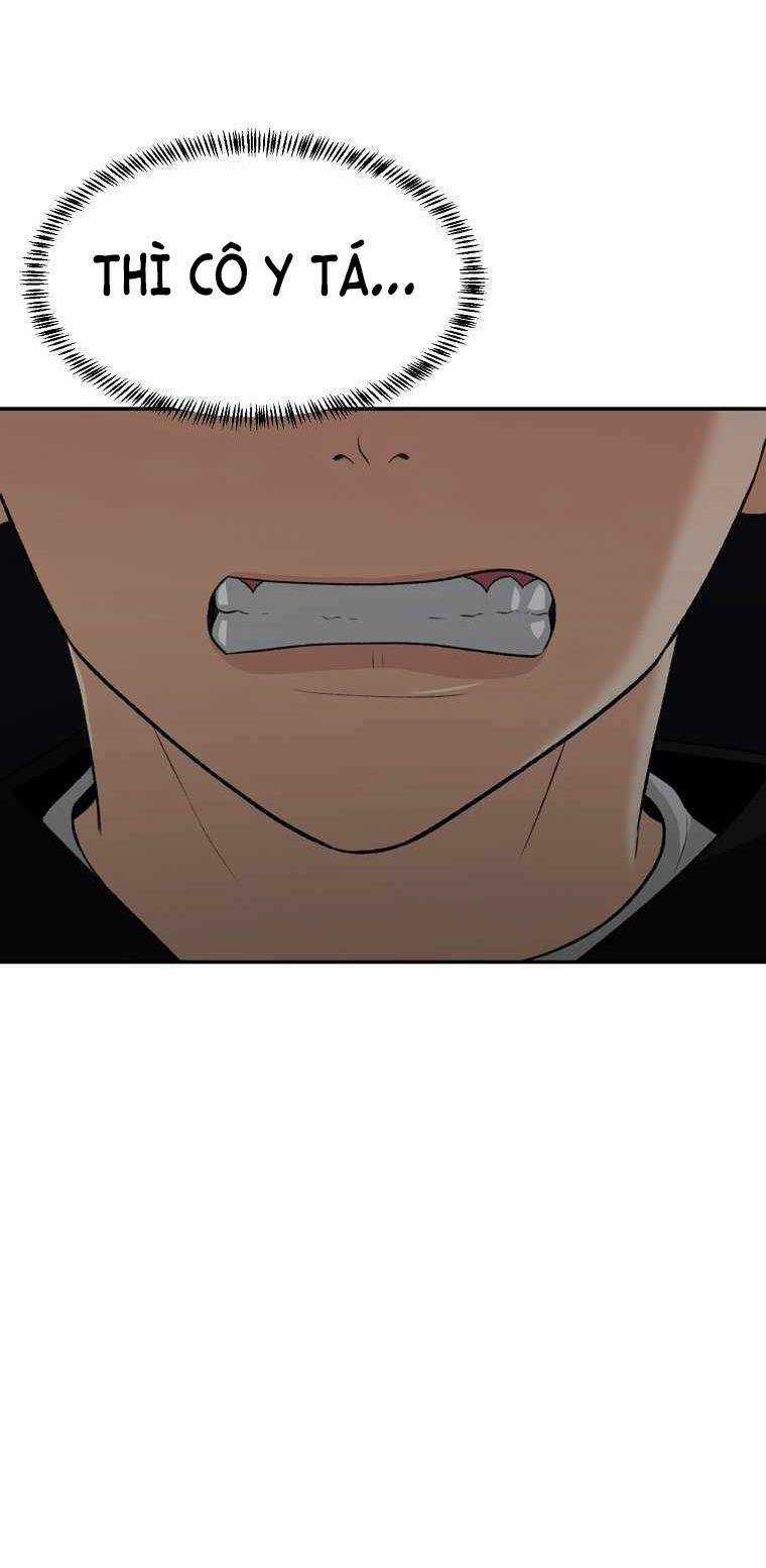 Con Tàu Zombie Chapter 17 trang 40