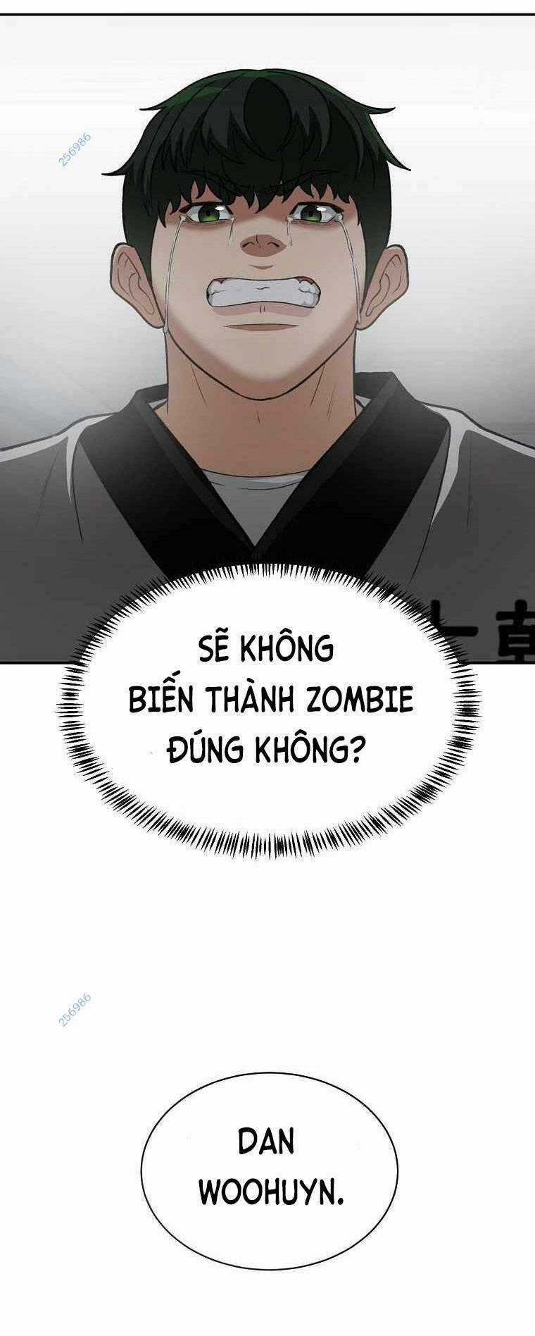 Con Tàu Zombie Chapter 17 trang 41