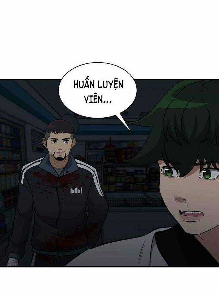 Con Tàu Zombie Chapter 17 trang 43