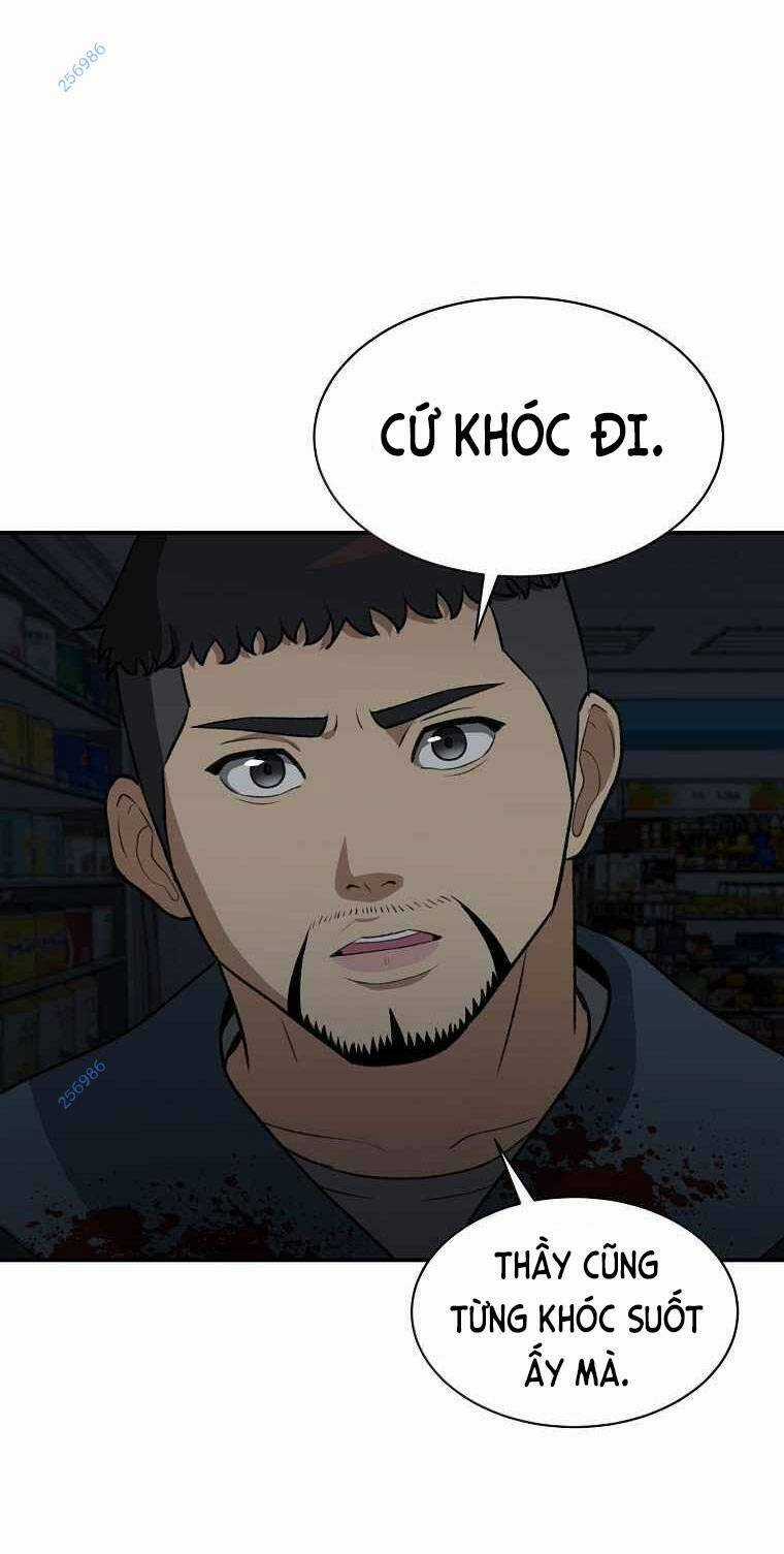 Con Tàu Zombie Chapter 17 trang 44