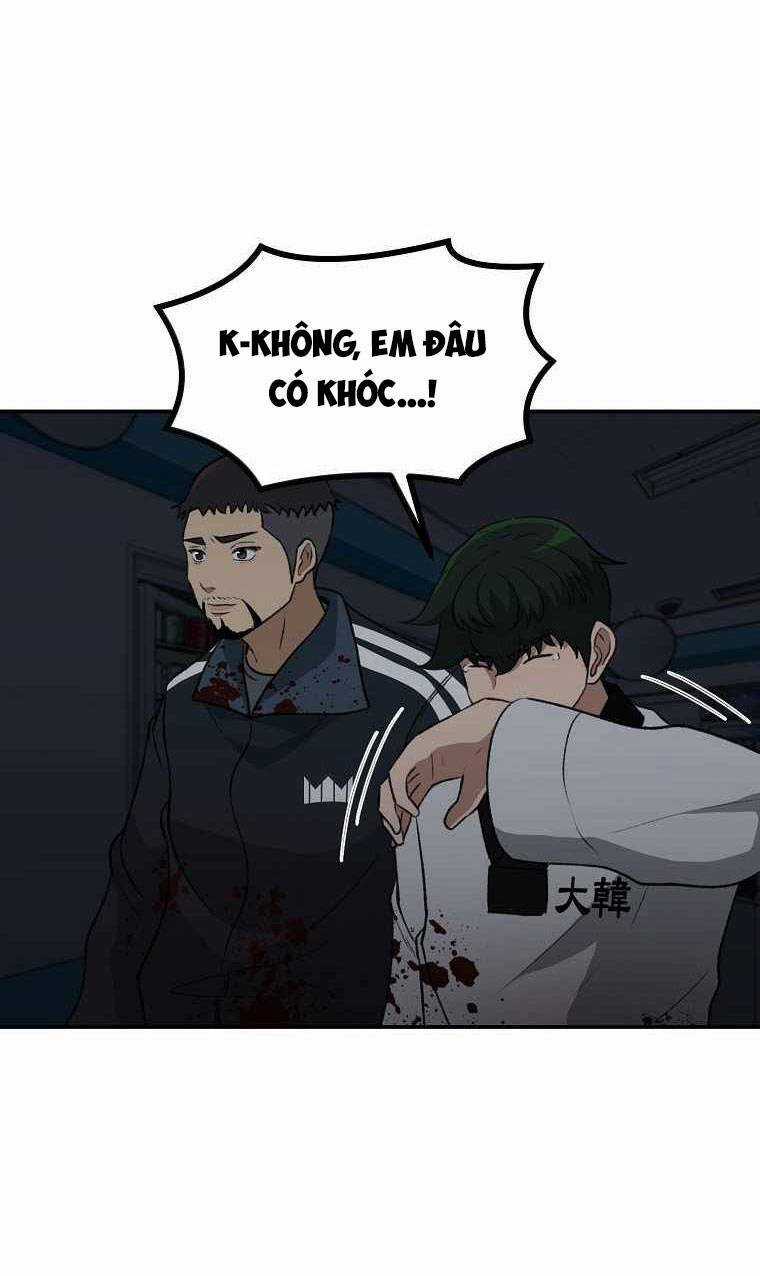 Con Tàu Zombie Chapter 17 trang 45
