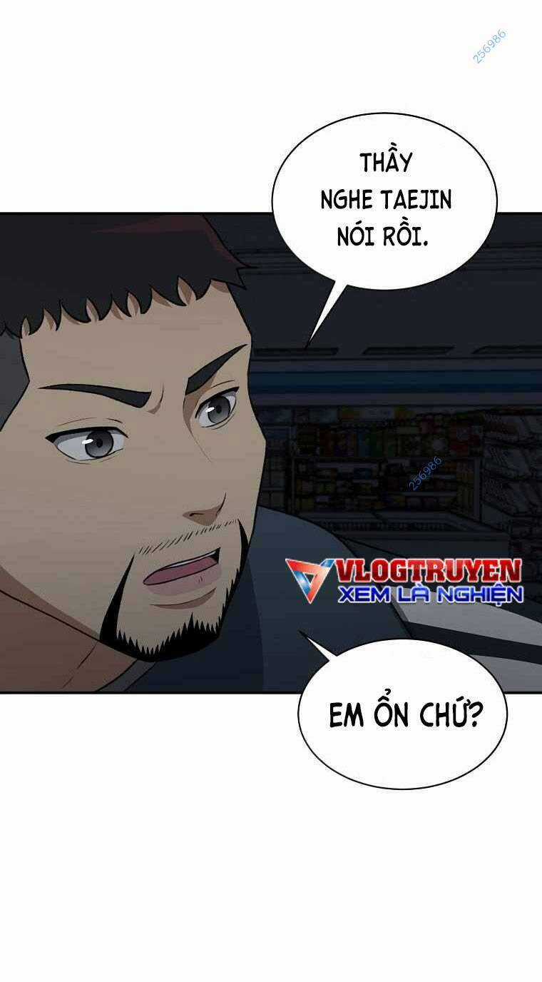 Con Tàu Zombie Chapter 17 trang 46