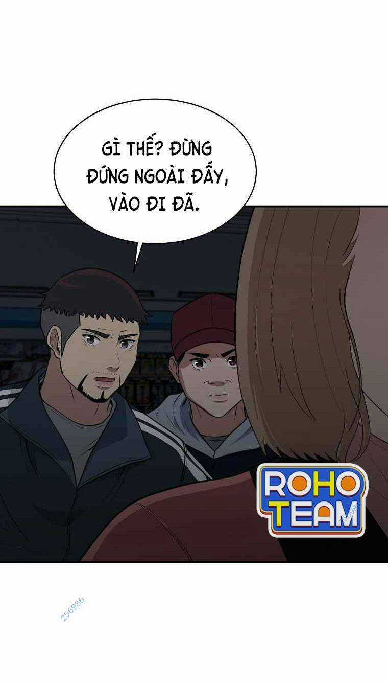 Con Tàu Zombie Chapter 17 trang 5