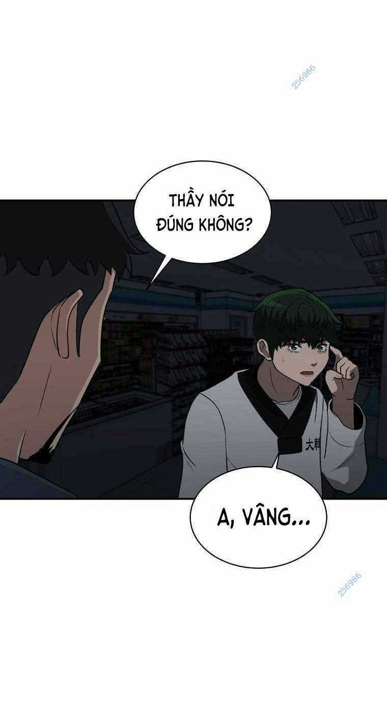 Con Tàu Zombie Chapter 17 trang 50