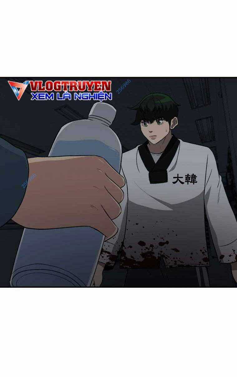 Con Tàu Zombie Chapter 17 trang 52