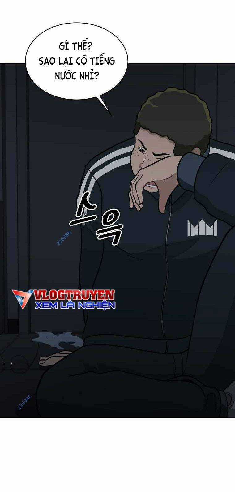 Con Tàu Zombie Chapter 17 trang 58