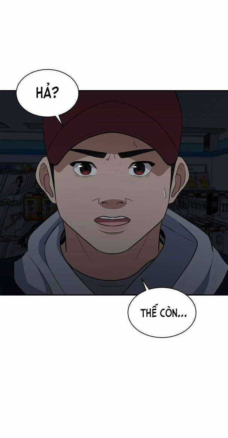 Con Tàu Zombie Chapter 17 trang 6