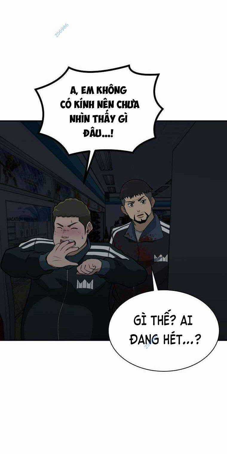 Con Tàu Zombie Chapter 17 trang 62