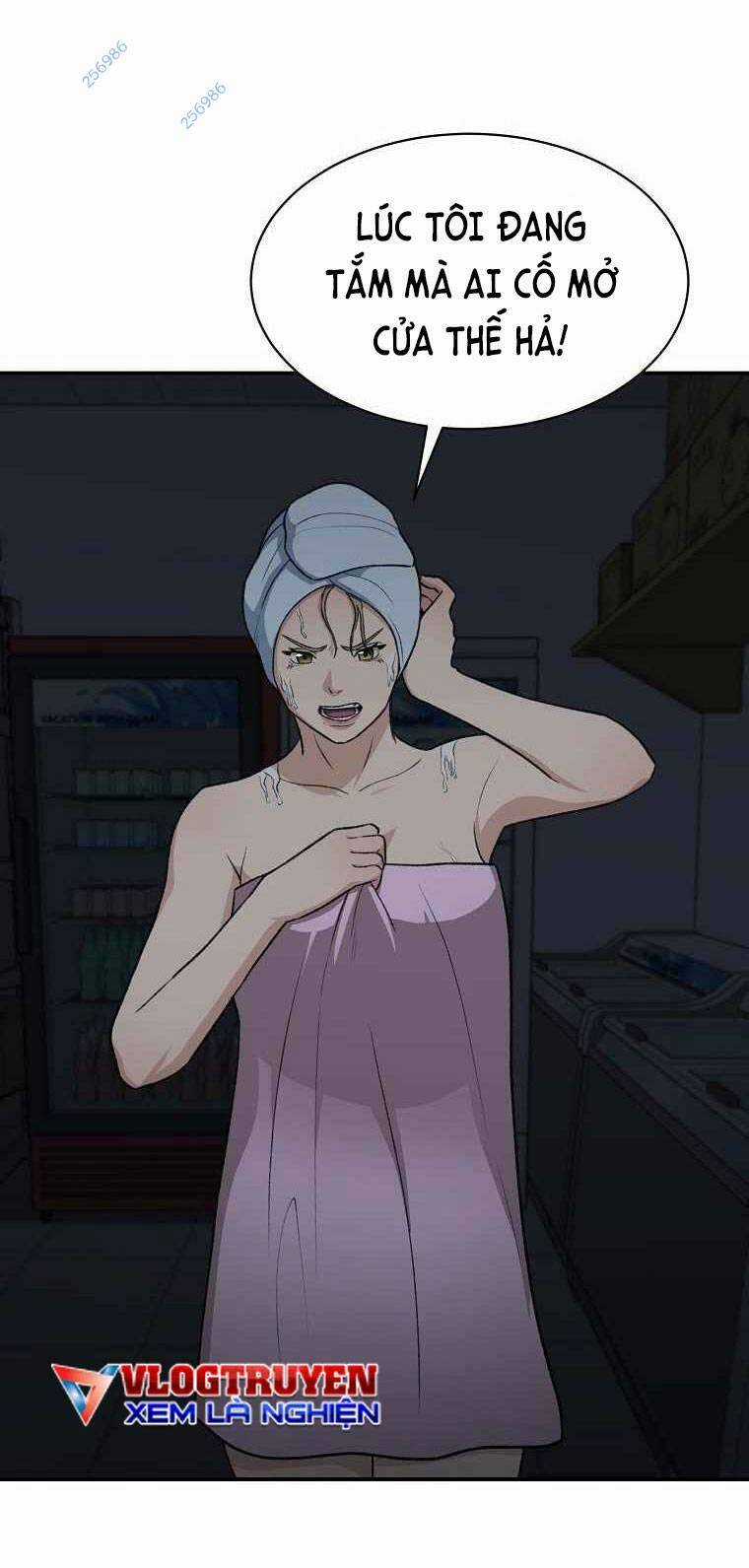 Con Tàu Zombie Chapter 17 trang 64