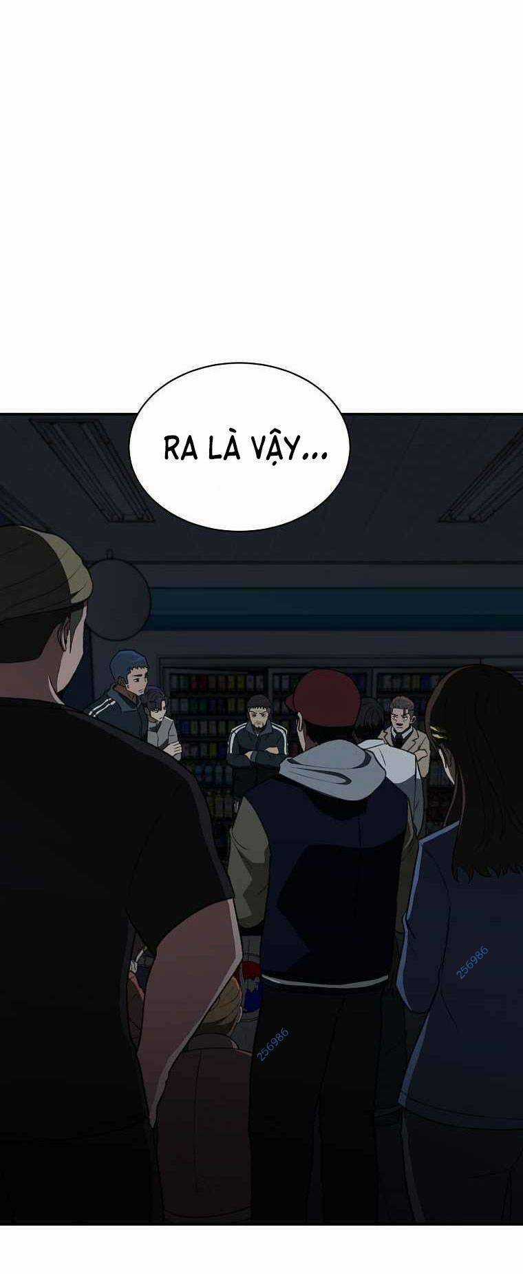 Con Tàu Zombie Chapter 17 trang 9