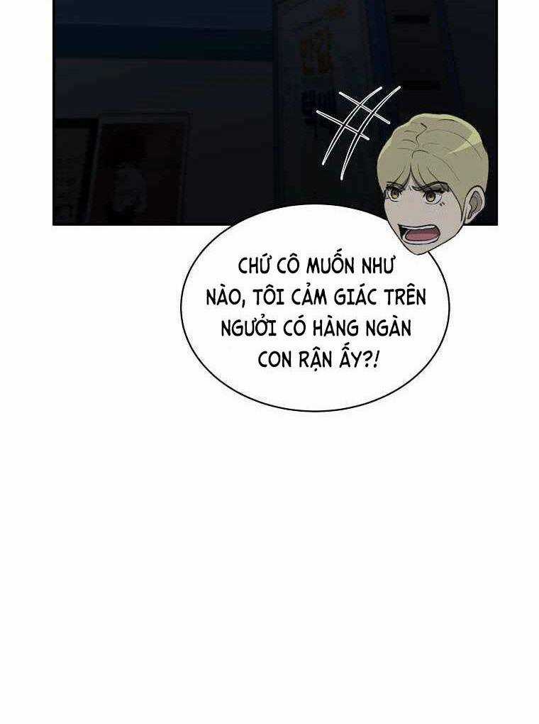 Con Tàu Zombie Chapter 18 trang 13