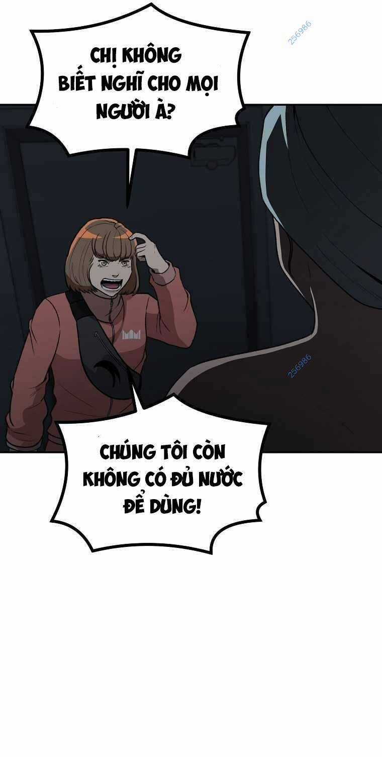 Con Tàu Zombie Chapter 18 trang 14