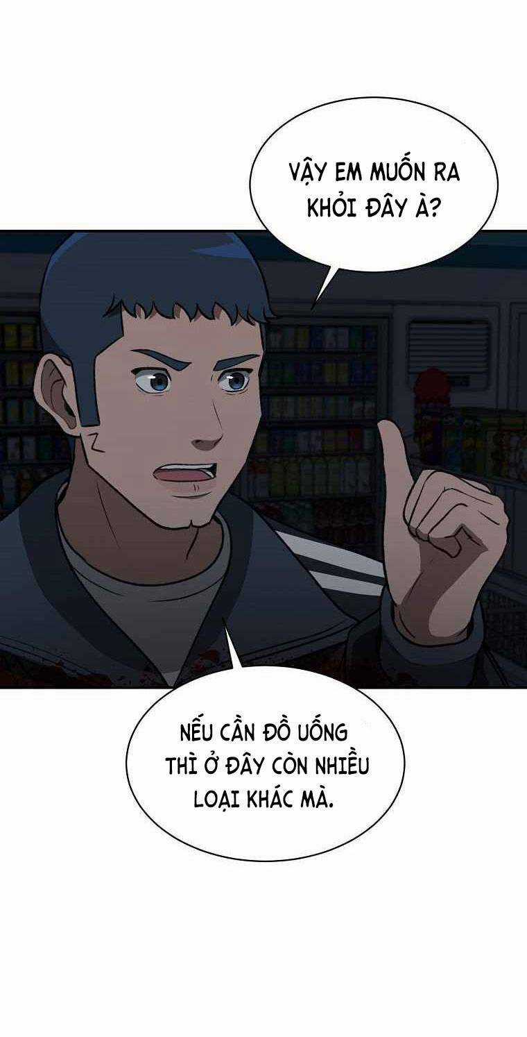 Con Tàu Zombie Chapter 18 trang 17