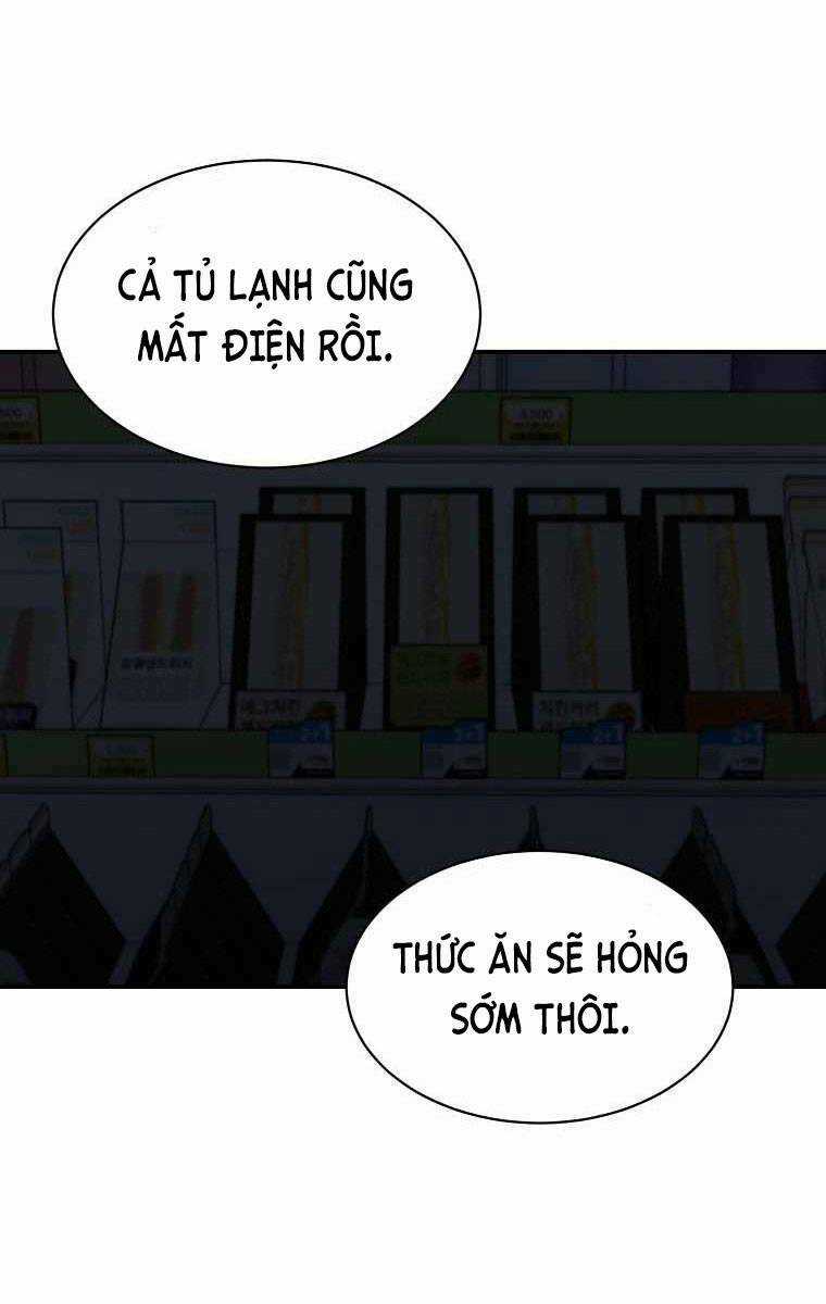 Con Tàu Zombie Chapter 18 trang 19