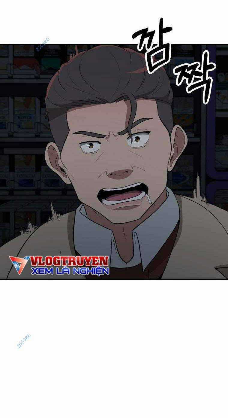 Con Tàu Zombie Chapter 18 trang 2