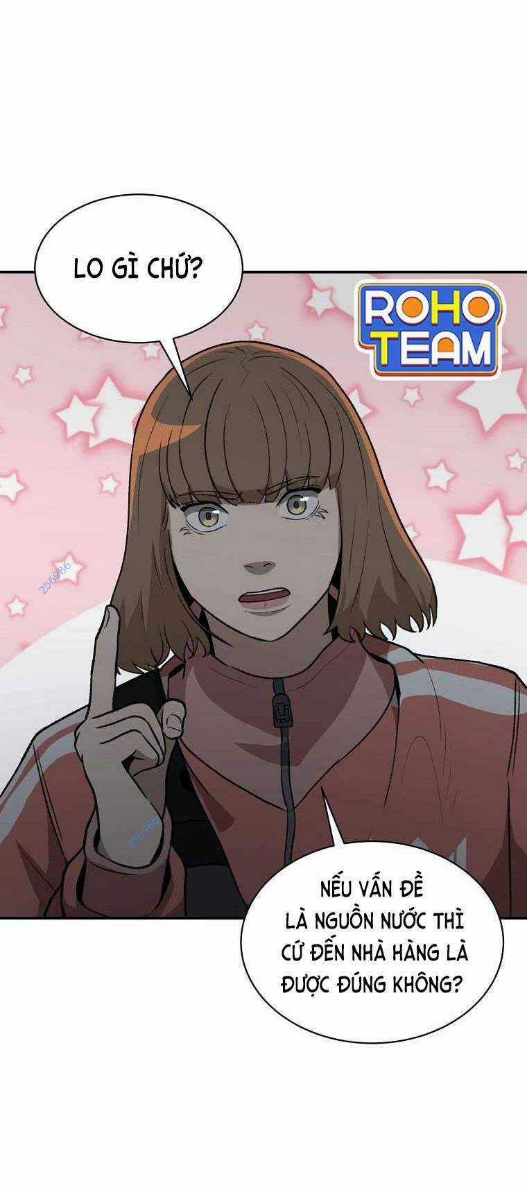 Con Tàu Zombie Chapter 18 trang 24