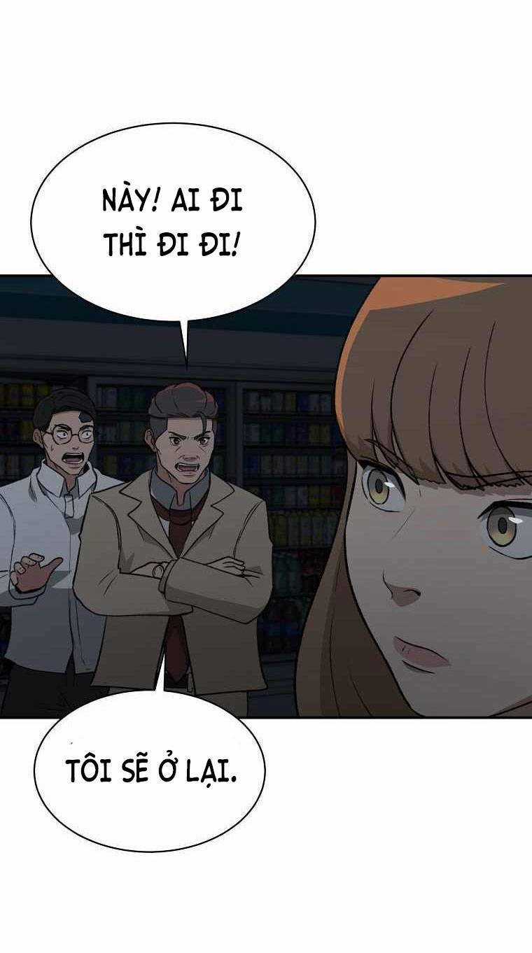 Con Tàu Zombie Chapter 18 trang 25