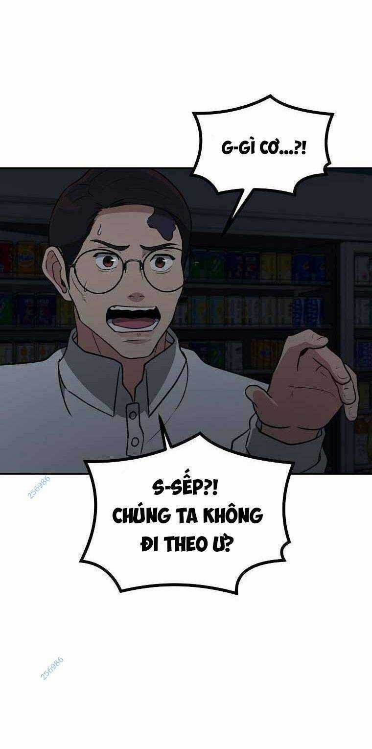 Con Tàu Zombie Chapter 18 trang 26