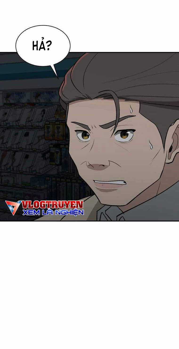 Con Tàu Zombie Chapter 18 trang 40