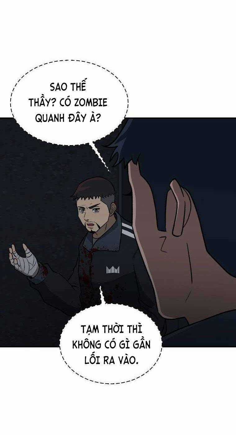 Con Tàu Zombie Chapter 18 trang 50