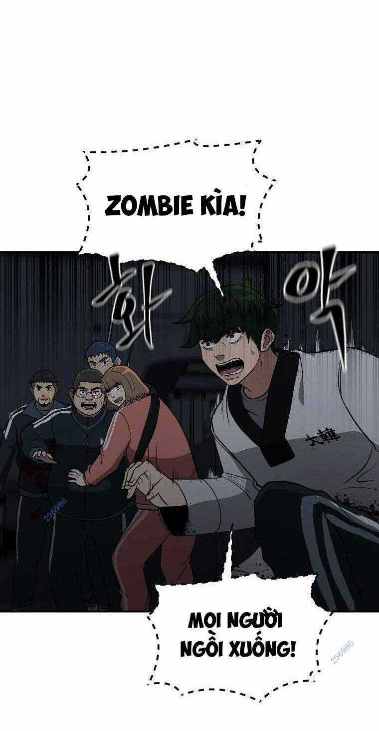 Con Tàu Zombie Chapter 18 trang 55