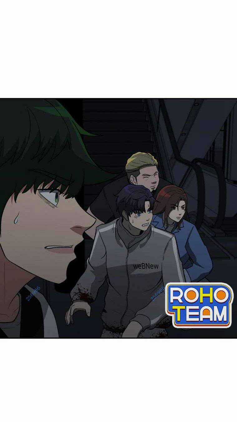 Con Tàu Zombie Chapter 18 trang 57