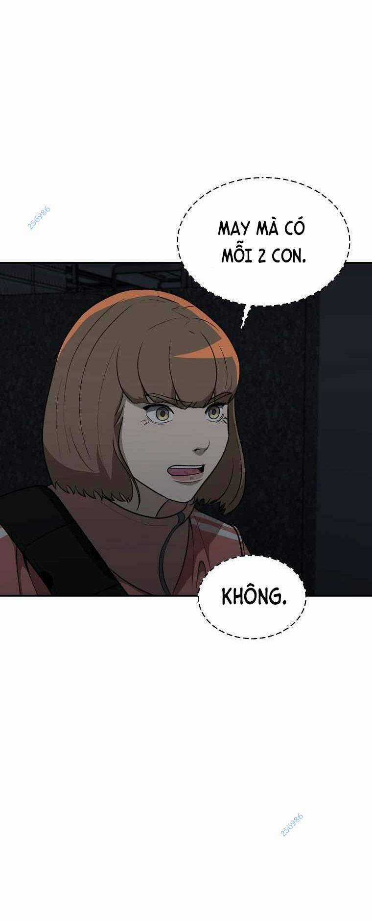 Con Tàu Zombie Chapter 18 trang 59