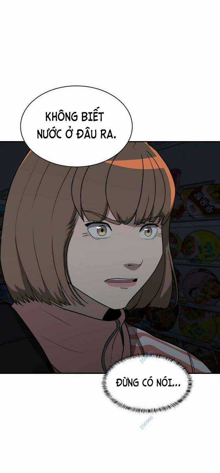 Con Tàu Zombie Chapter 18 trang 6