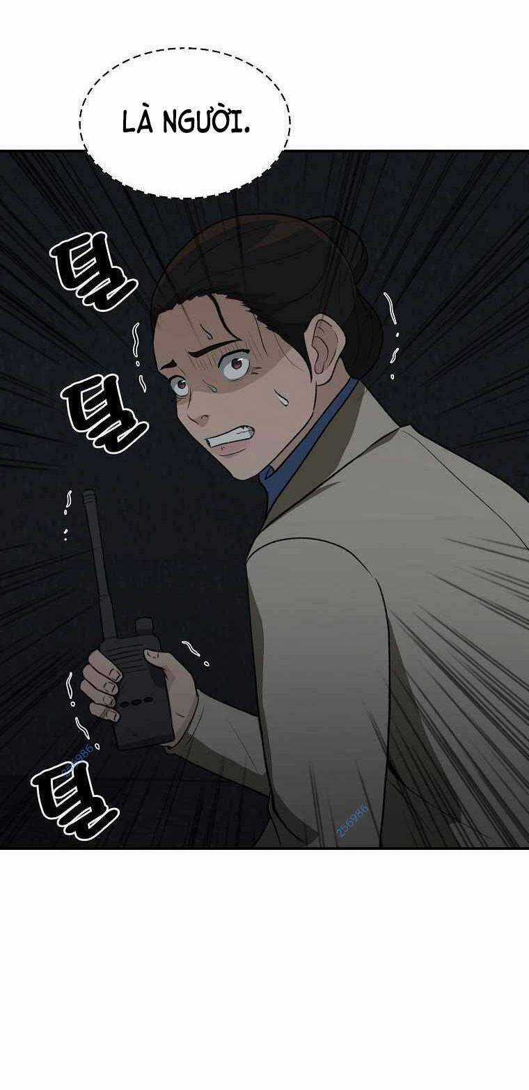 Con Tàu Zombie Chapter 18 trang 61