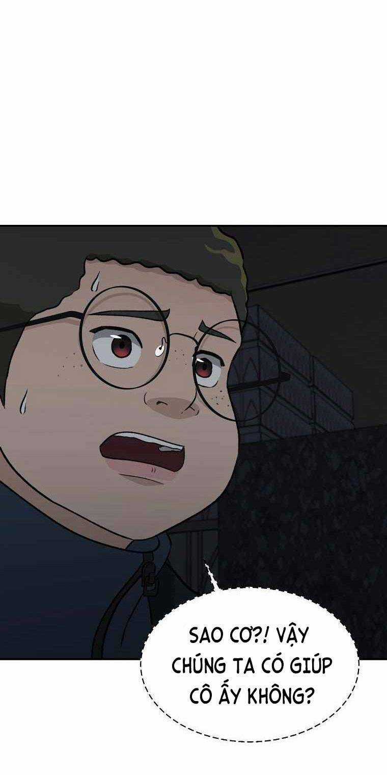 Con Tàu Zombie Chapter 18 trang 62