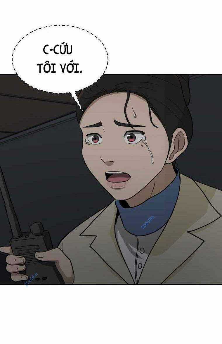 Con Tàu Zombie Chapter 18 trang 68