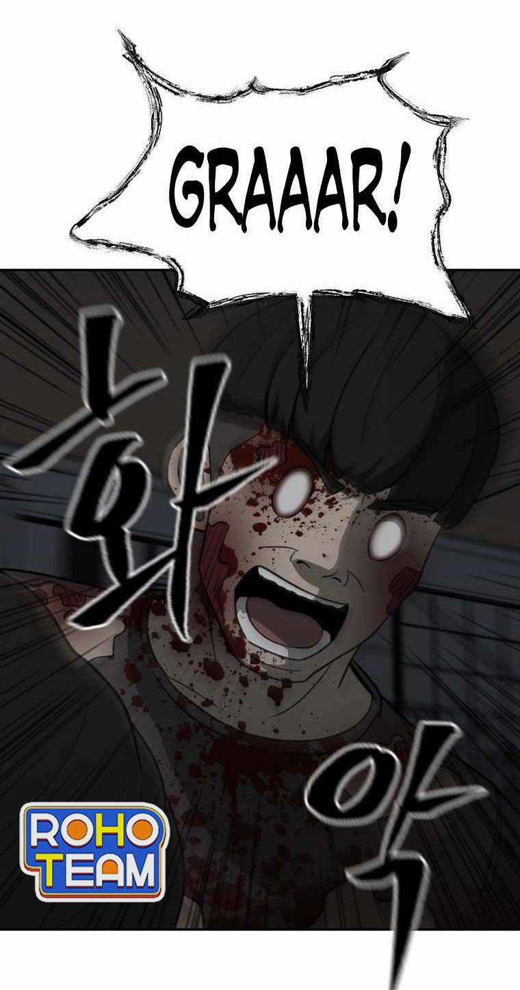 Con Tàu Zombie Chapter 18 trang 71