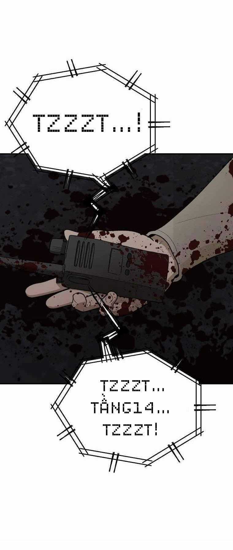 Con Tàu Zombie Chapter 18 trang 73