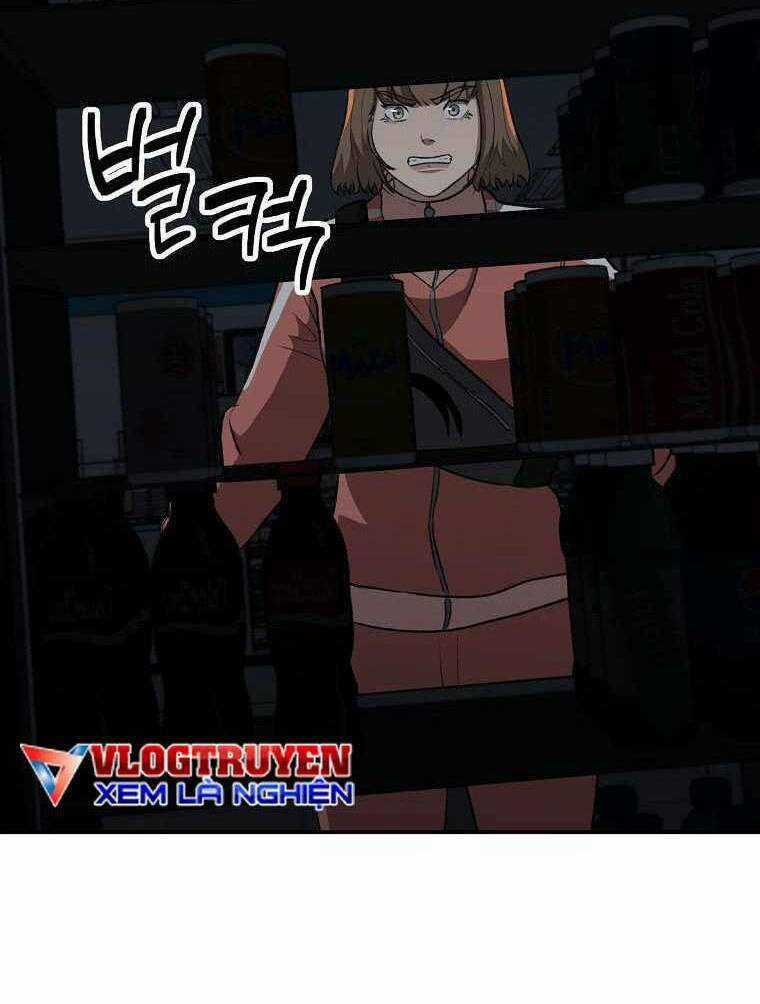 Con Tàu Zombie Chapter 18 trang 8