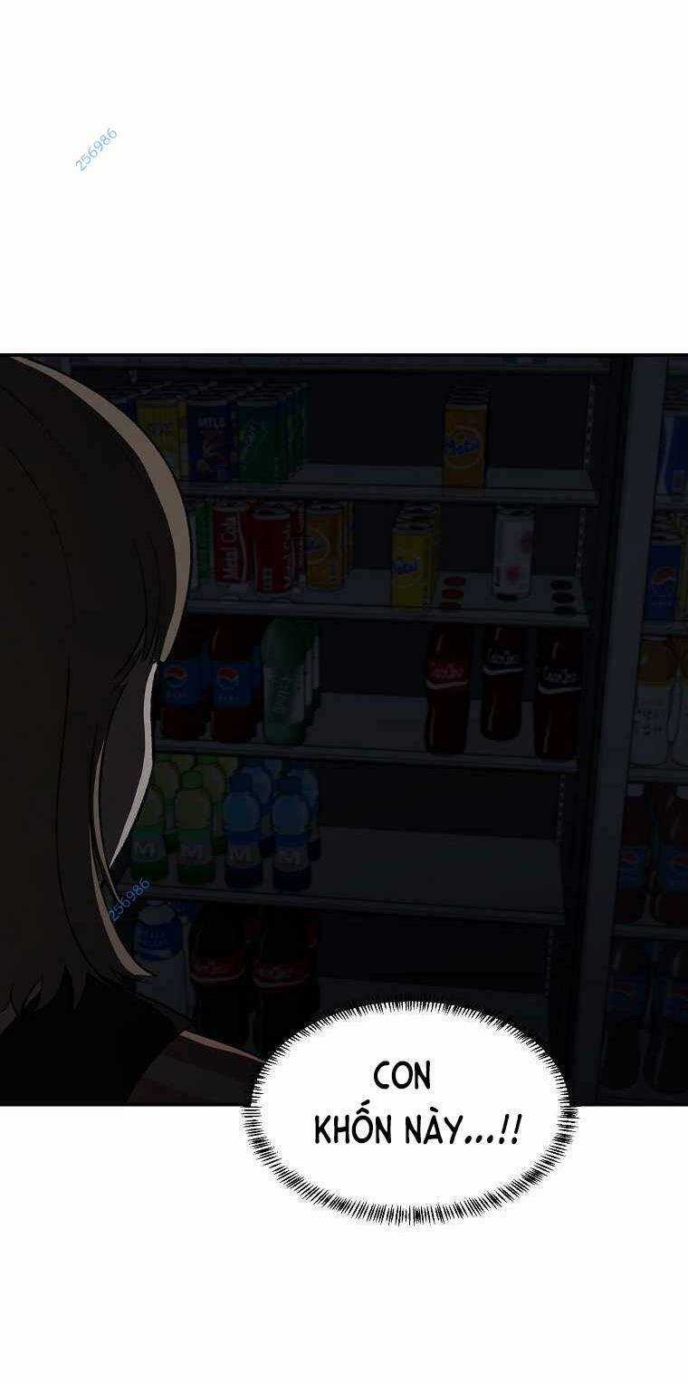 Con Tàu Zombie Chapter 18 trang 9