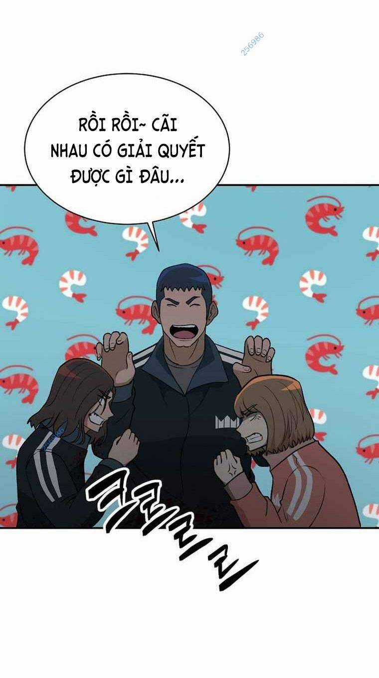 Con Tàu Zombie Chapter 19 trang 10