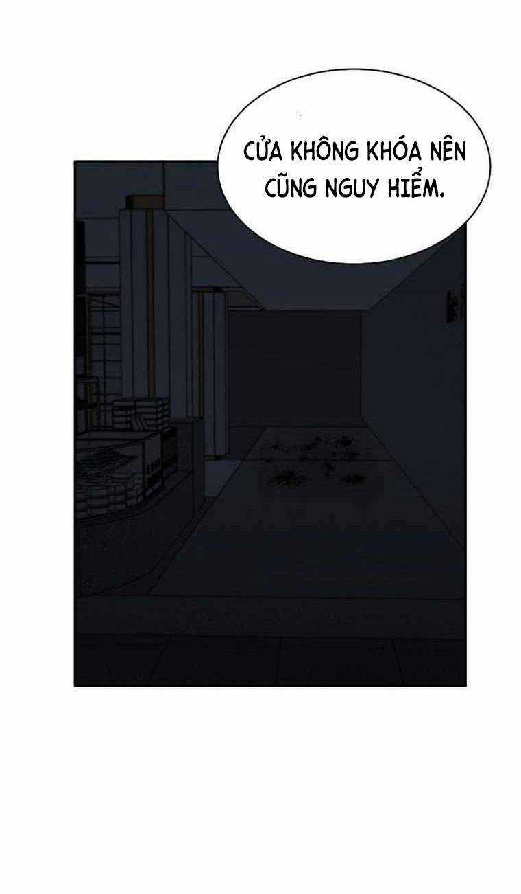 Con Tàu Zombie Chapter 19 trang 13