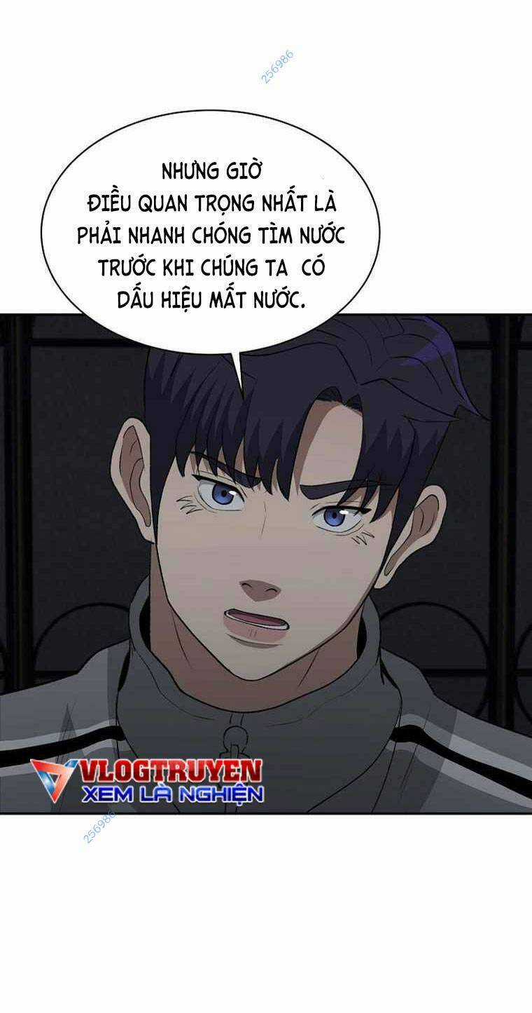 Con Tàu Zombie Chapter 19 trang 14