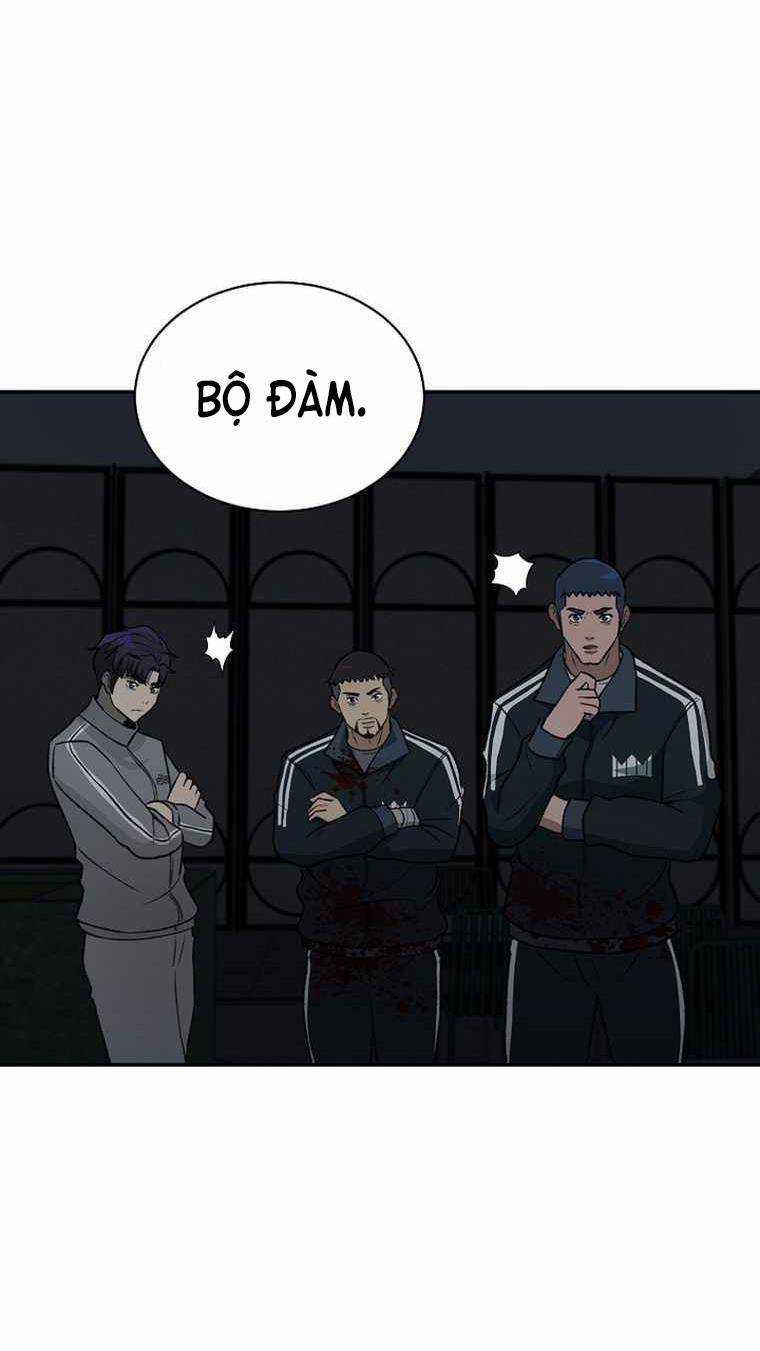 Con Tàu Zombie Chapter 19 trang 19