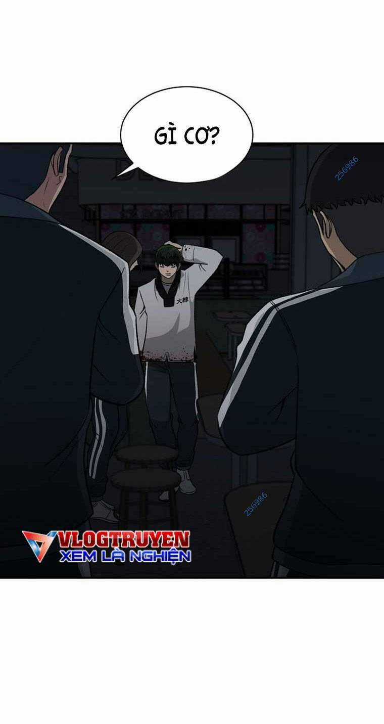 Con Tàu Zombie Chapter 19 trang 20