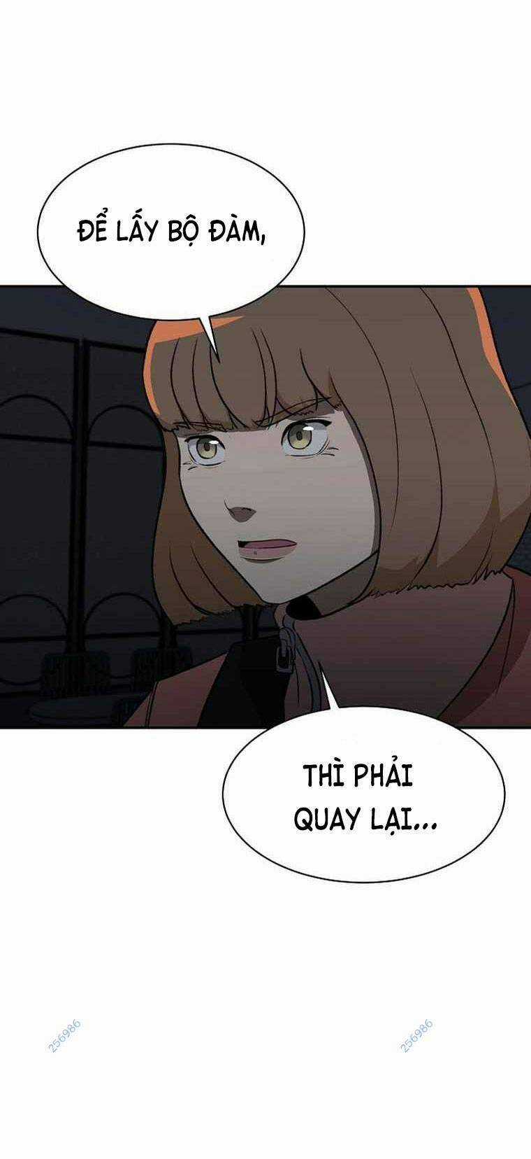 Con Tàu Zombie Chapter 19 trang 22