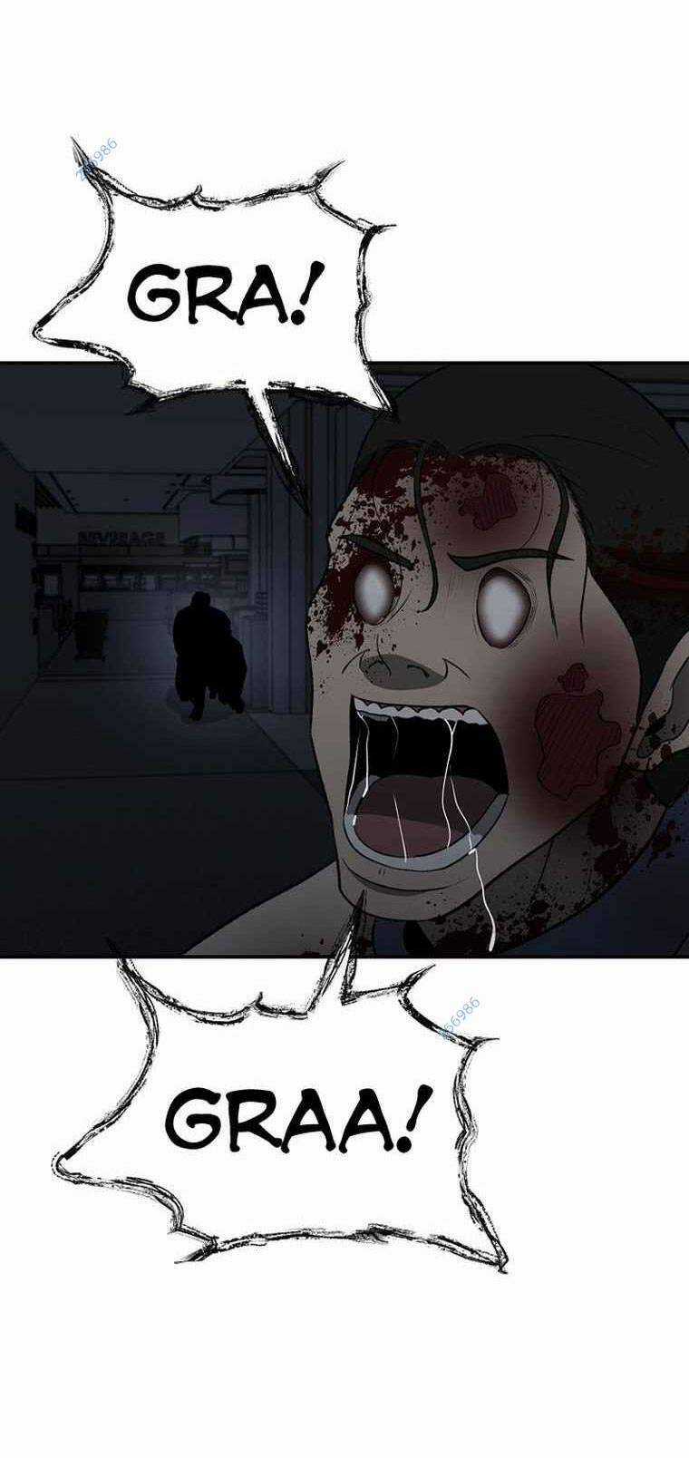 Con Tàu Zombie Chapter 19 trang 26