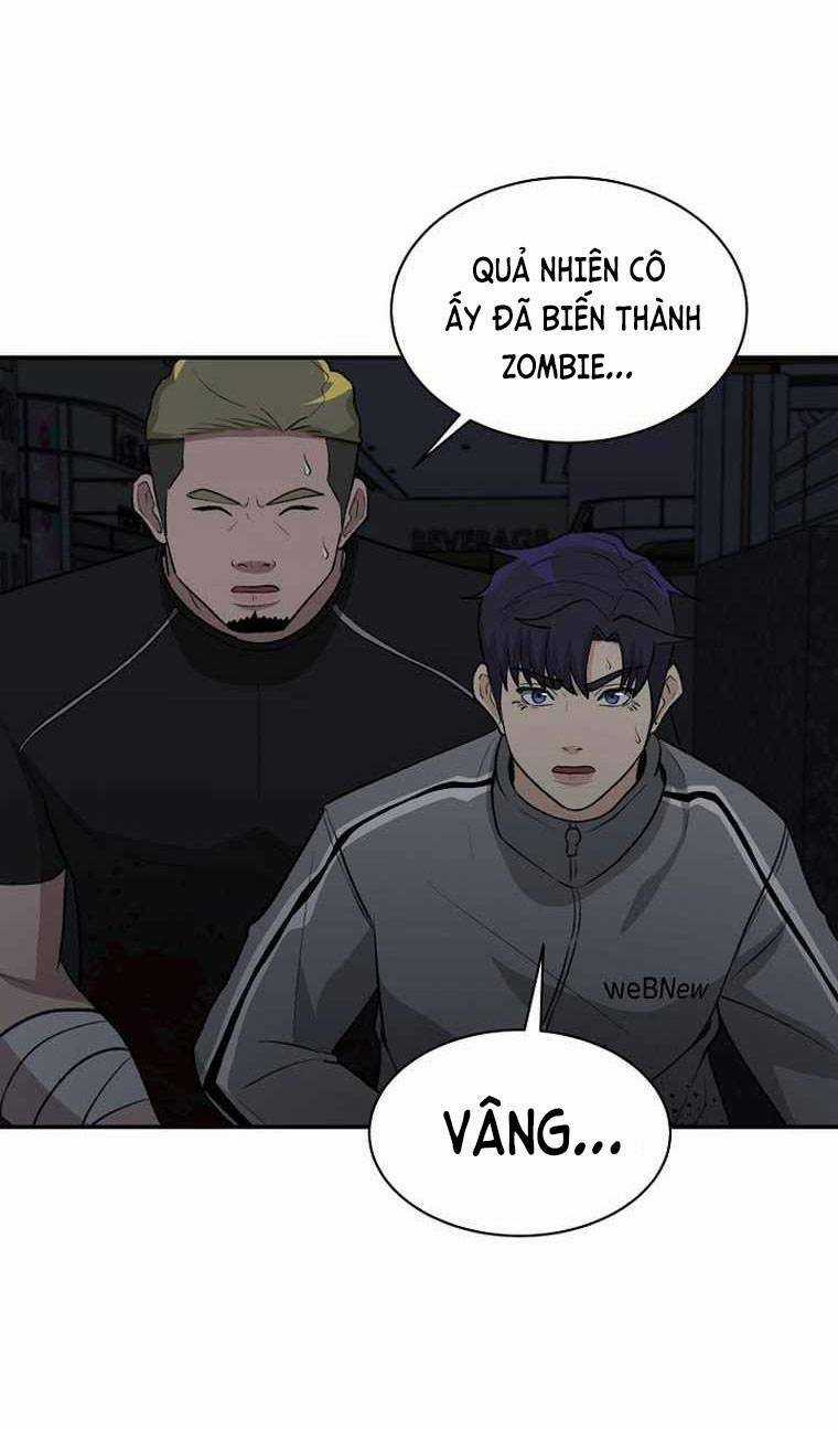 Con Tàu Zombie Chapter 19 trang 27