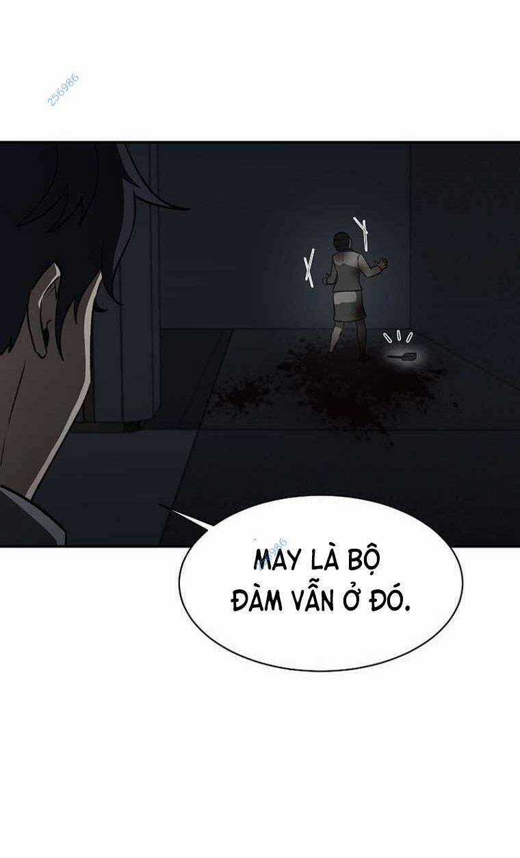 Con Tàu Zombie Chapter 19 trang 28