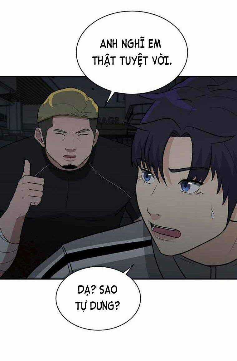 Con Tàu Zombie Chapter 19 trang 30