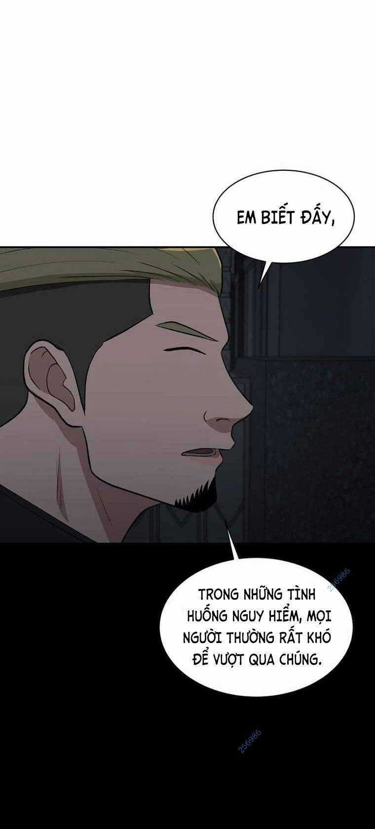 Con Tàu Zombie Chapter 19 trang 31